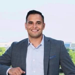 Meet your Posher, Chris